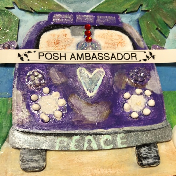 Meet your Posher, Sandie - Picture 4 of 4